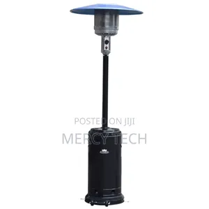 Umbrella Gas Heater (LPG/Natural Gas, Indoor/Outdoor)
