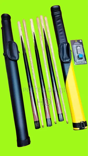 Stick Case Bag