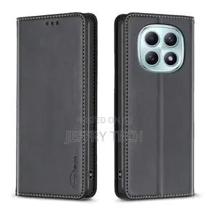 Xiaomi Redmi Note 15 Pro 4G Flip Case
