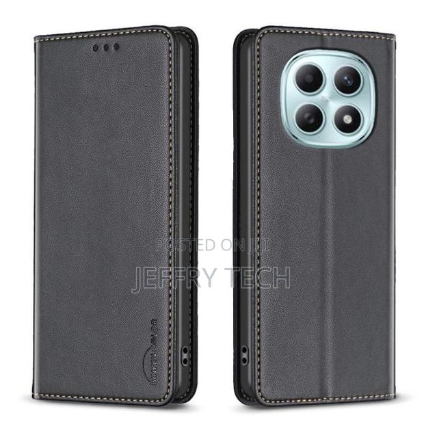 Xiaomi Redmi Note 15 Pro 4G Flip Case - main view