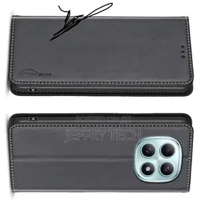 Xiaomi Redmi Note 15 Pro 4G Flip Case