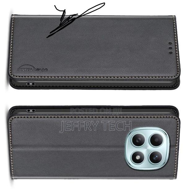 Xiaomi Redmi Note 15 Pro 4G Flip Case - thumbnail 2