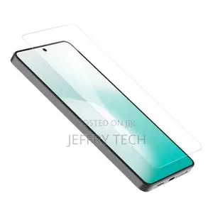 Nillkin Glass Screen Protector Galaxy S26 Ultra With Application Kit
