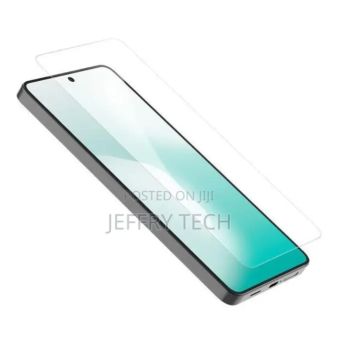 Nillkin Glass Screen Protector Galaxy S26 Ultra With Application Kit