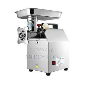 Euromax Commercial Meat Mincer M8 (70kg/Hr)