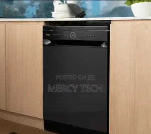 Bolesi Inbuilt 14-Place Dishwasher