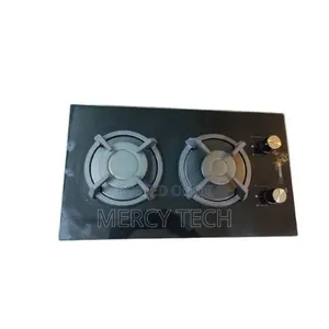 Bolesi Hob 2 Burner Cooker