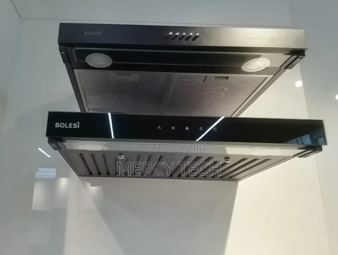 Bolesi 90cm Under-Cabinet Kitchen Hood