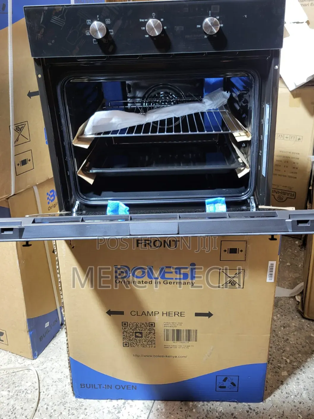 Modern Bolesi 65L Oven