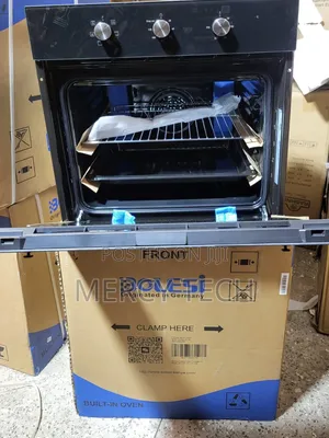 Modern Bolesi 65L Oven