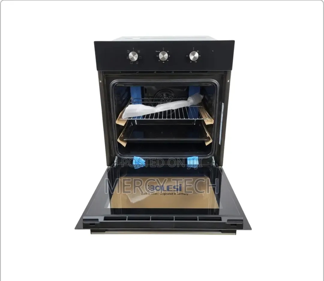 Modern Bolesi 65L Oven