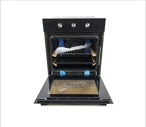 Modern Bolesi 65L Oven