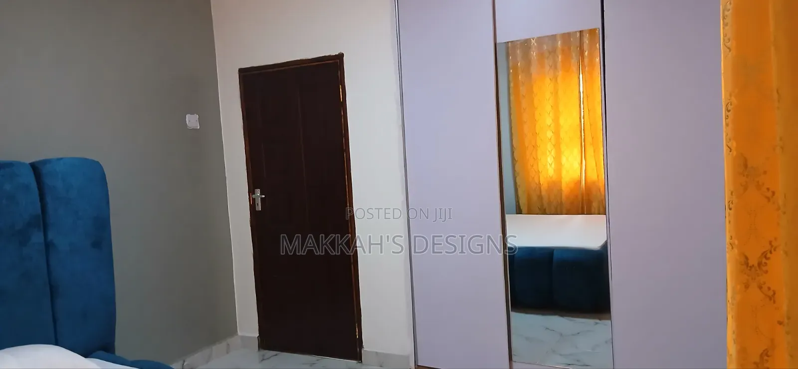 Kervidah Vista Appartments (BnB)