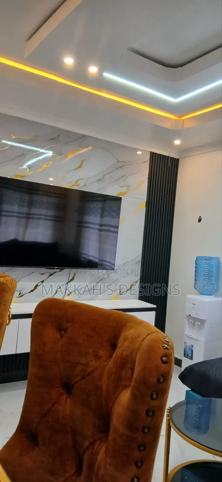 Kervidah Vista Appartments (BnB)
