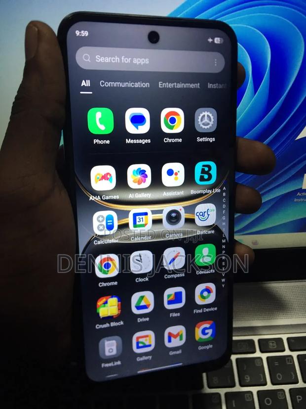 Tecno Pop 10 64 GB Gray - thumbnail 3