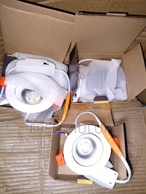 Milano Mosaic Series LED Spot Lights
