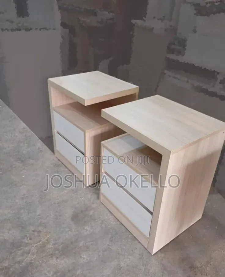 Bed Side Tables