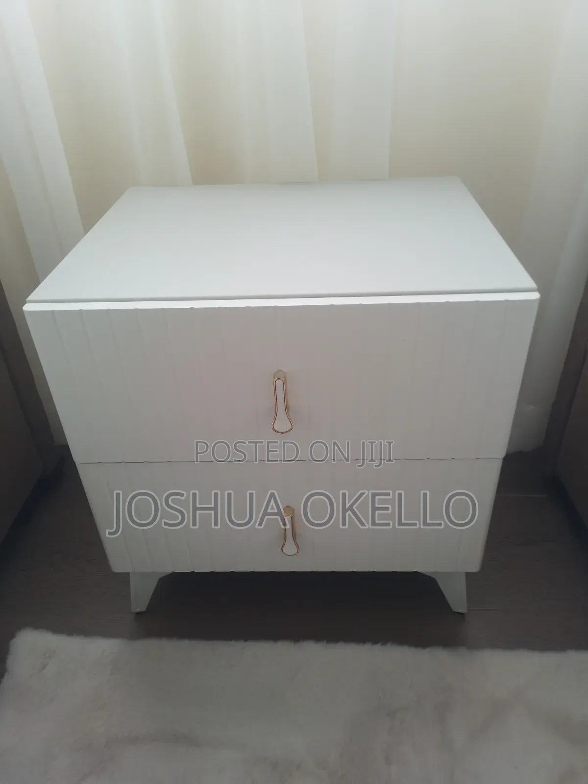 Bed Side Tables