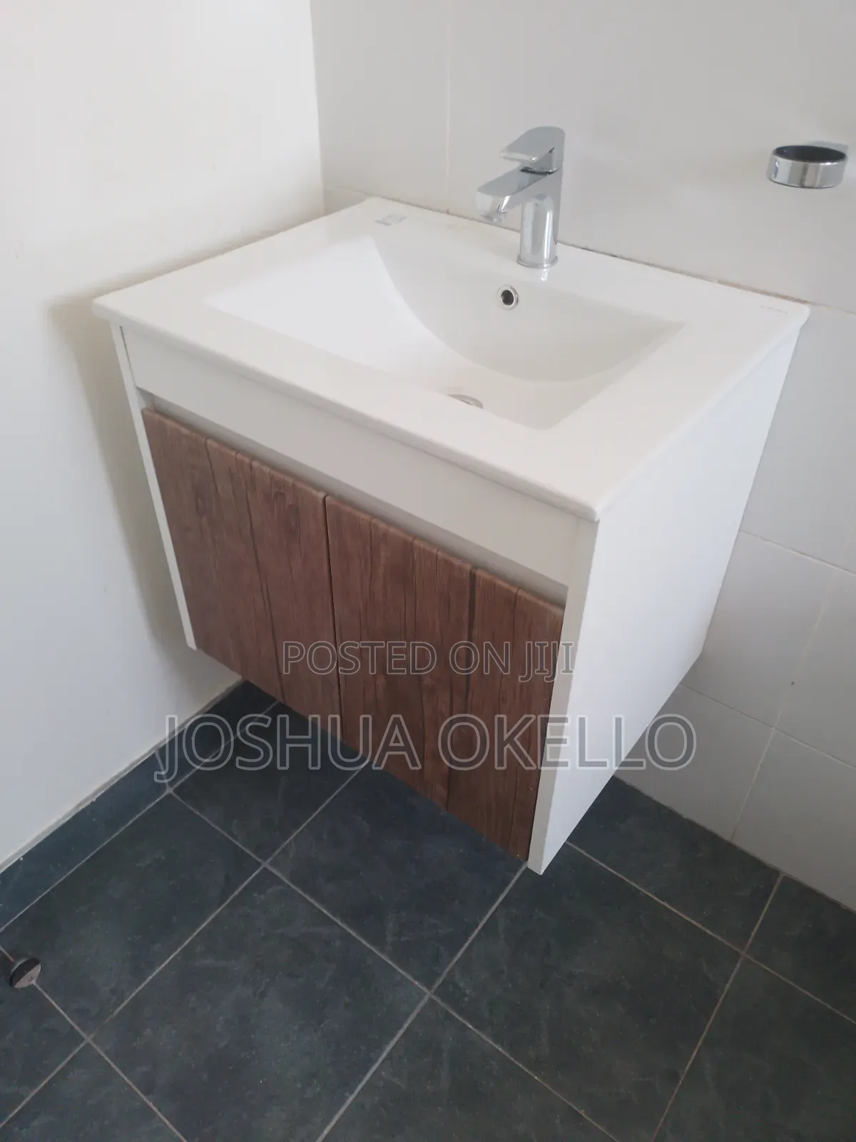 Cabinets and Handwash Basin Cabinets