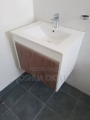 Cabinets and Handwash Basin Cabinets