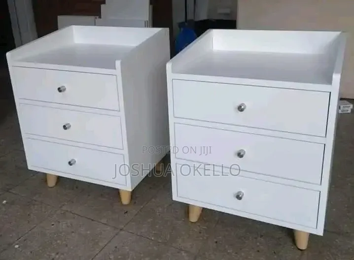Cabinets and Handwash Basin Cabinets