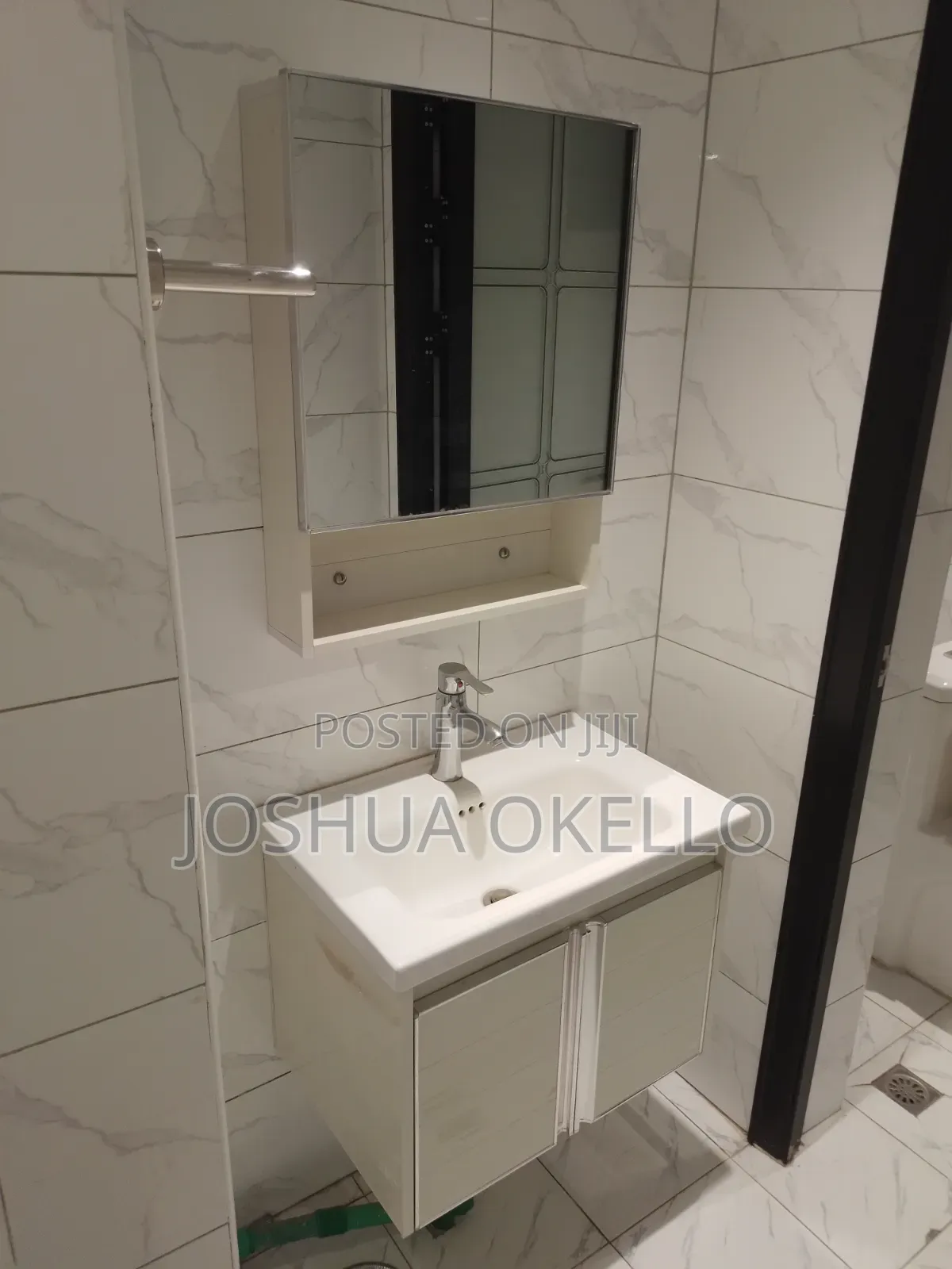 Cabinets and Handwash Basin Cabinets