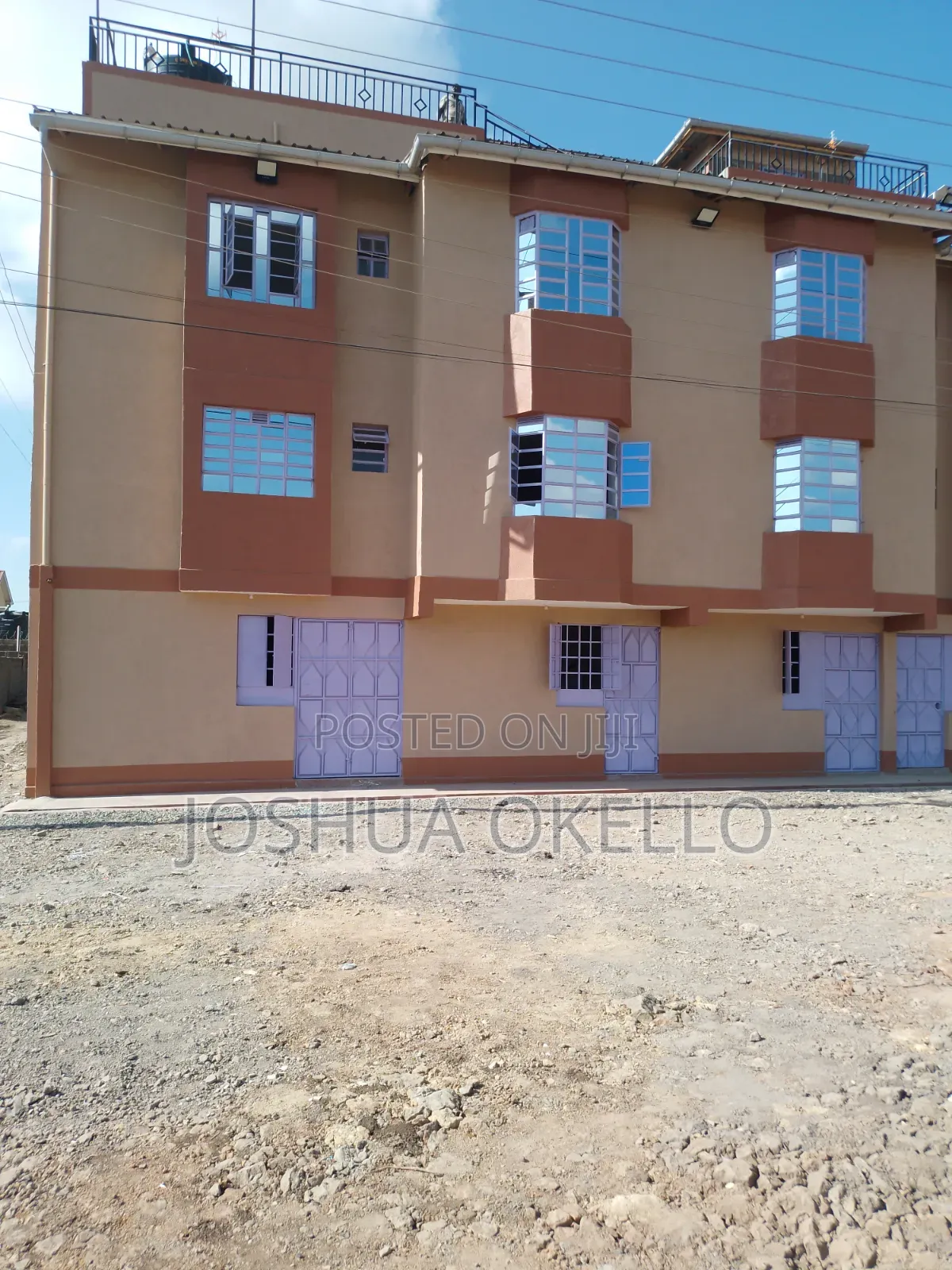 Wall Master and Exterior Paints