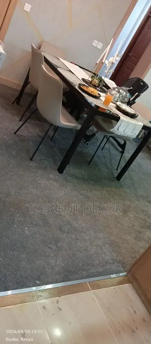 8mm Grey Warm Wall to Wall Carpet