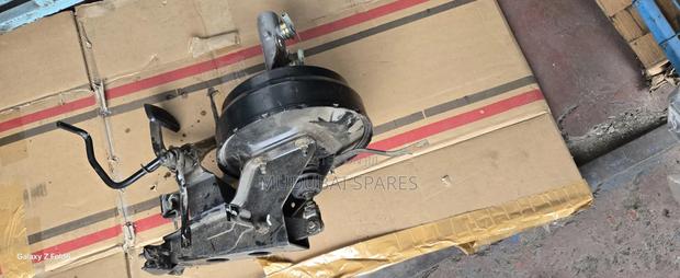 Mitsubishi Canter 32 or HD Brake Boaster - thumbnail 4