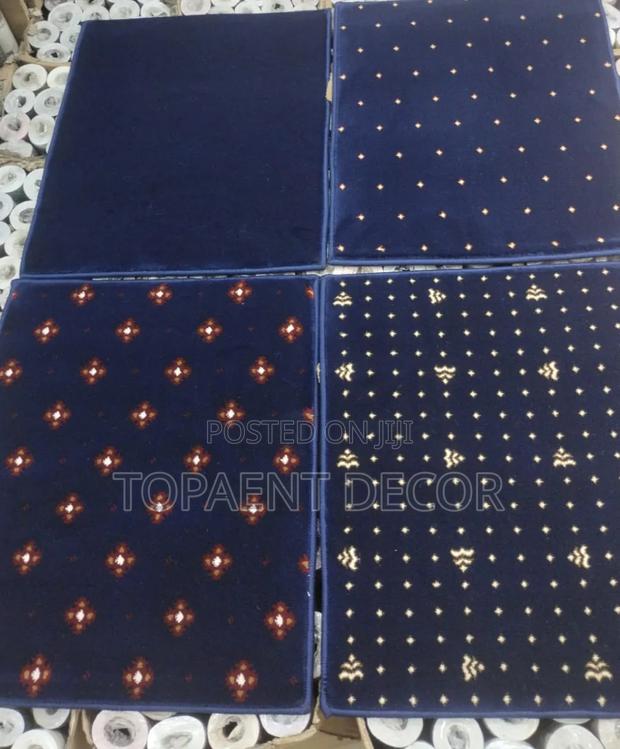 Executive Vvip Office Carpets - main view