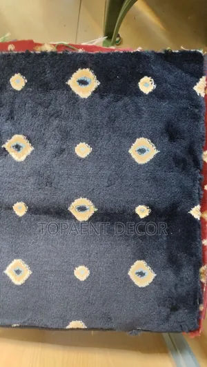 Altar Vip Dotted Wall to Wall Carpets