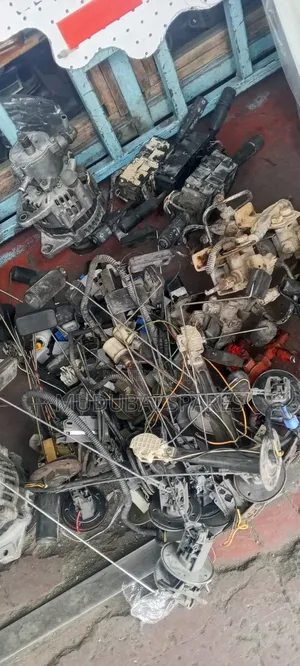 Isuzu Frr33,frr90,fsr and FVZ Old and New Model Fuel Gauge