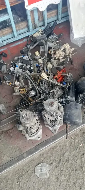 Isuzu Frr33,frr90,fsr and FVZ Old and New Model Fuel Gauge