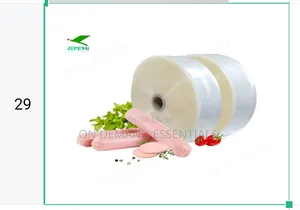 Sausage Casing Tube
