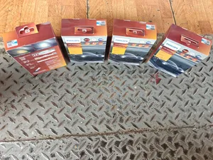 Original Philips Ultinon Rally Vehicle Led Headlight Bulbs Very Bright