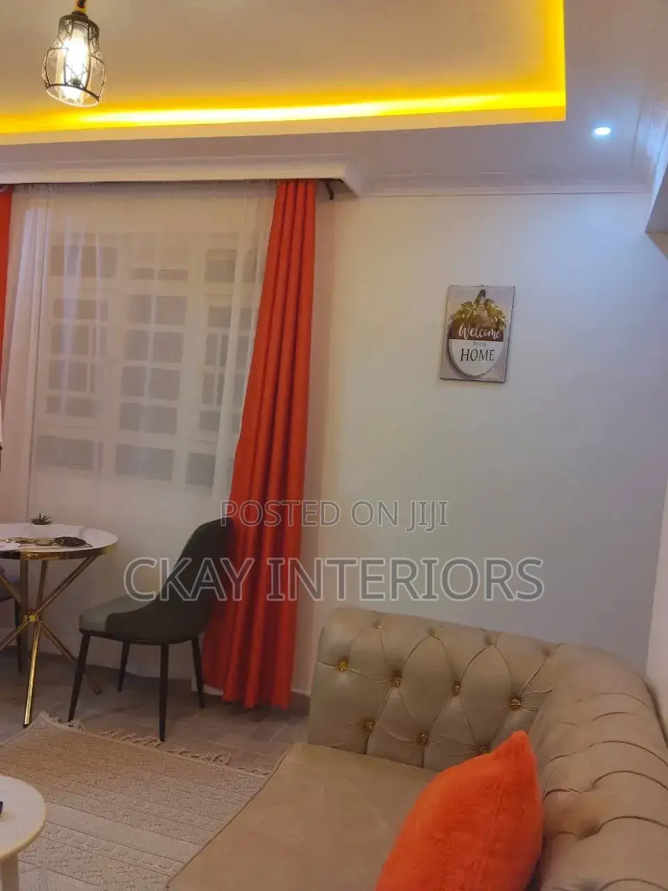 Tailored Elegance for Your Space, Window Curtains
