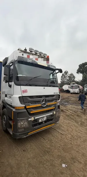 For Sell ACTORSS Mb3 Single 2546 Kichwa KCK Nairobi