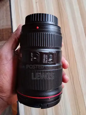 Canon 16-36 Mm F4