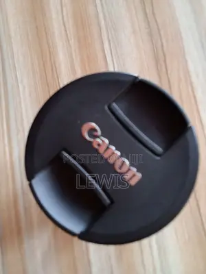 Canon 16-36 Mm F4