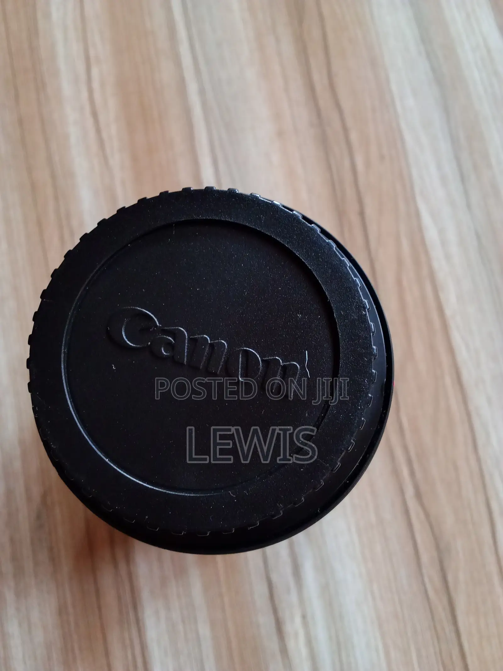 Canon 16-36 Mm F4