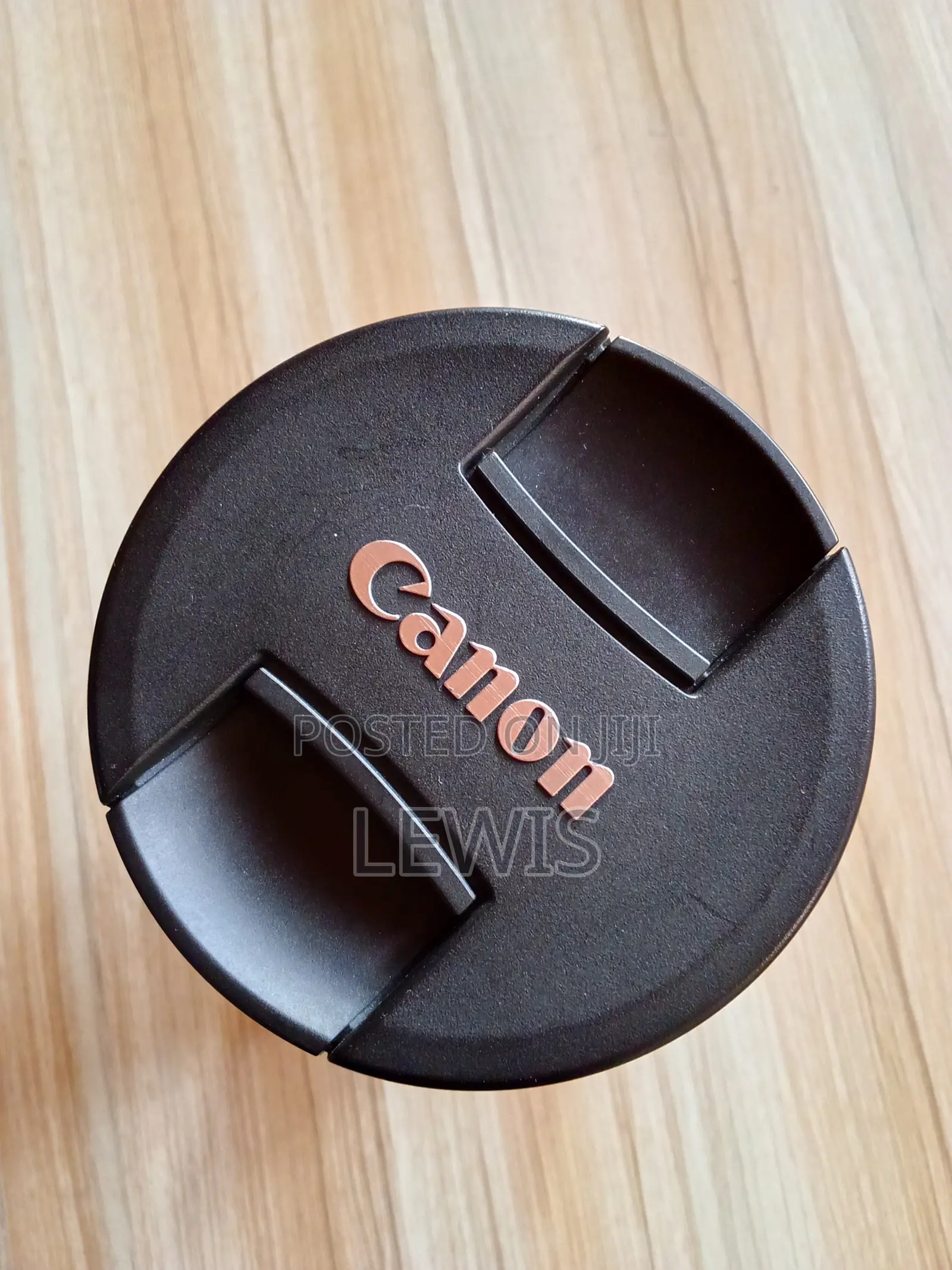 Canon 16-36 Mm F4