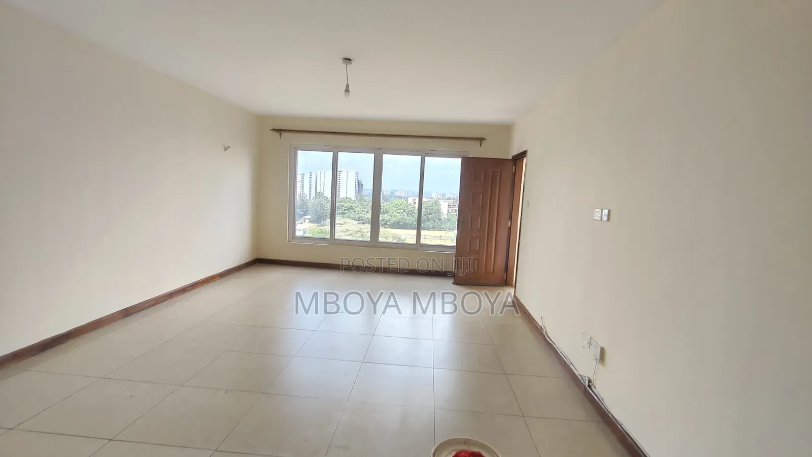 4bdrm Apartment in Parklands/Highridge for rent