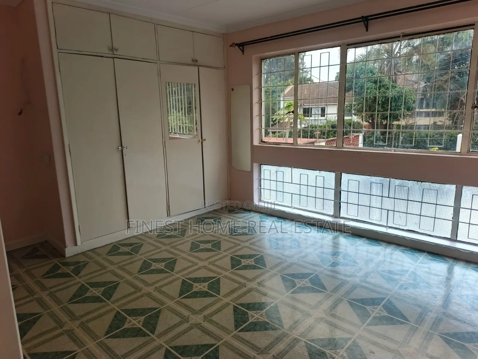 4bdrm Maisonette in Kilimani for rent