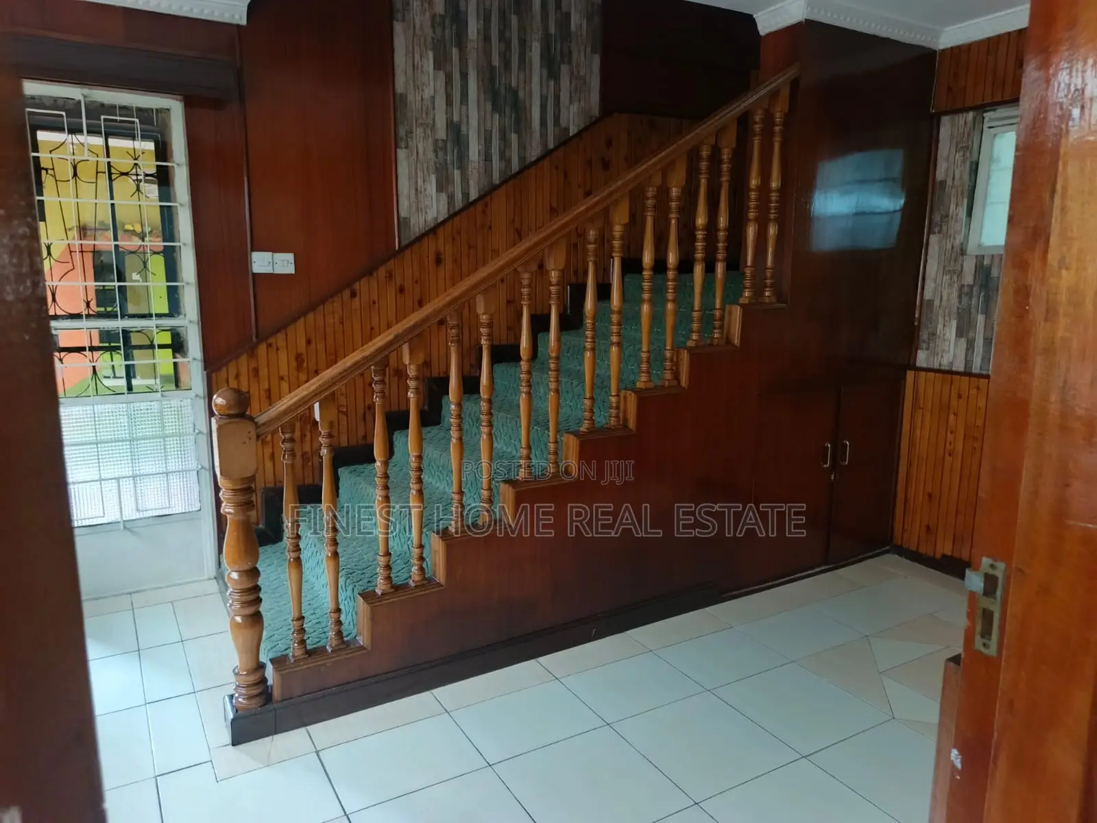 4bdrm Maisonette in Kilimani for rent