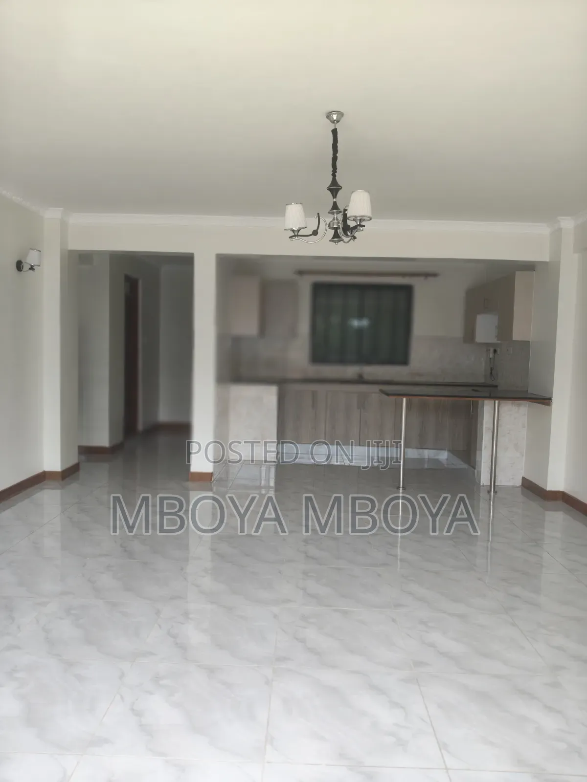 2bdrm Apartment in Spring Valley for rent