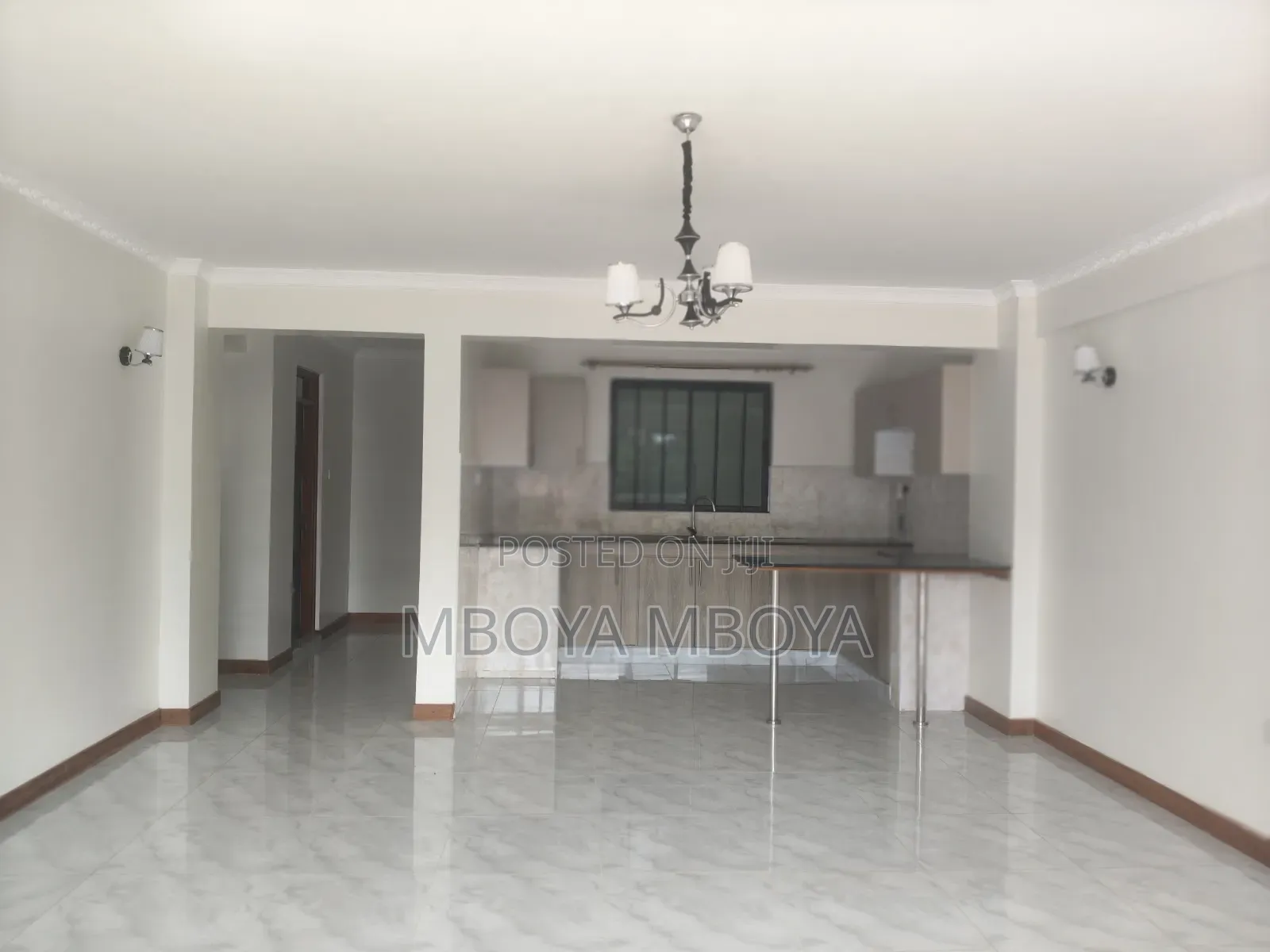 2bdrm Apartment in Spring Valley for rent