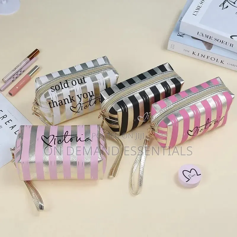 Victoria - Portable Ladies Storage Organizer