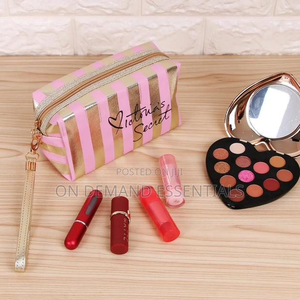 Victoria - Portable Ladies Storage Organizer - thumbnail 3