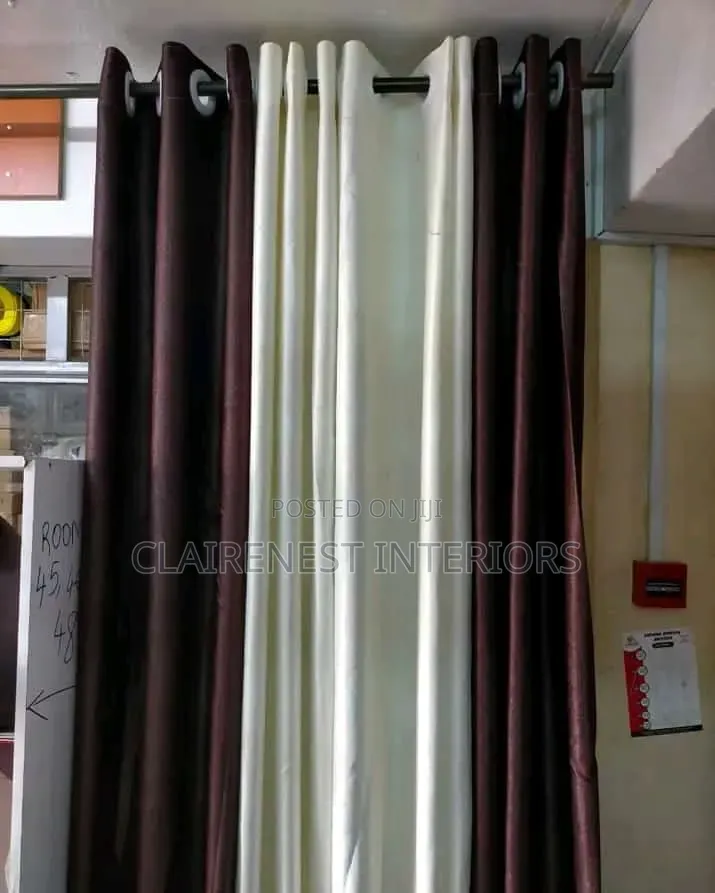 Elevating Every Space With Adorable Window Curtains