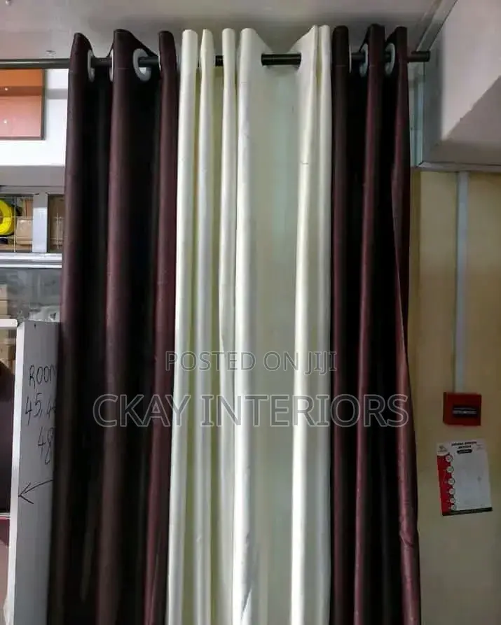 Elevating Every Space With Adorable Window Curtains